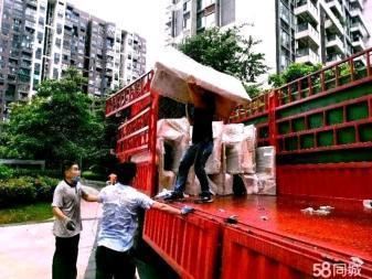 搬家貨運與人力搬運 從臨時工到家具拆裝的一站式解決方案