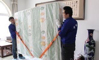 廣州海珠區喜運裝卸搬運公司 專業搬家搬廠的理想選擇