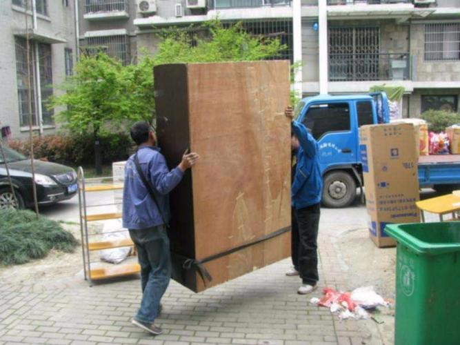 海口臨時裝卸與搬家入庫 靈活搬運團隊如何解您燃眉之急