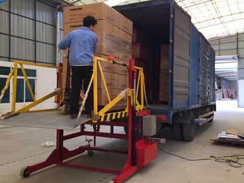 搬運裝卸急速上門 力工、雜工、臨時工與個人搬家搬廠全攻略
